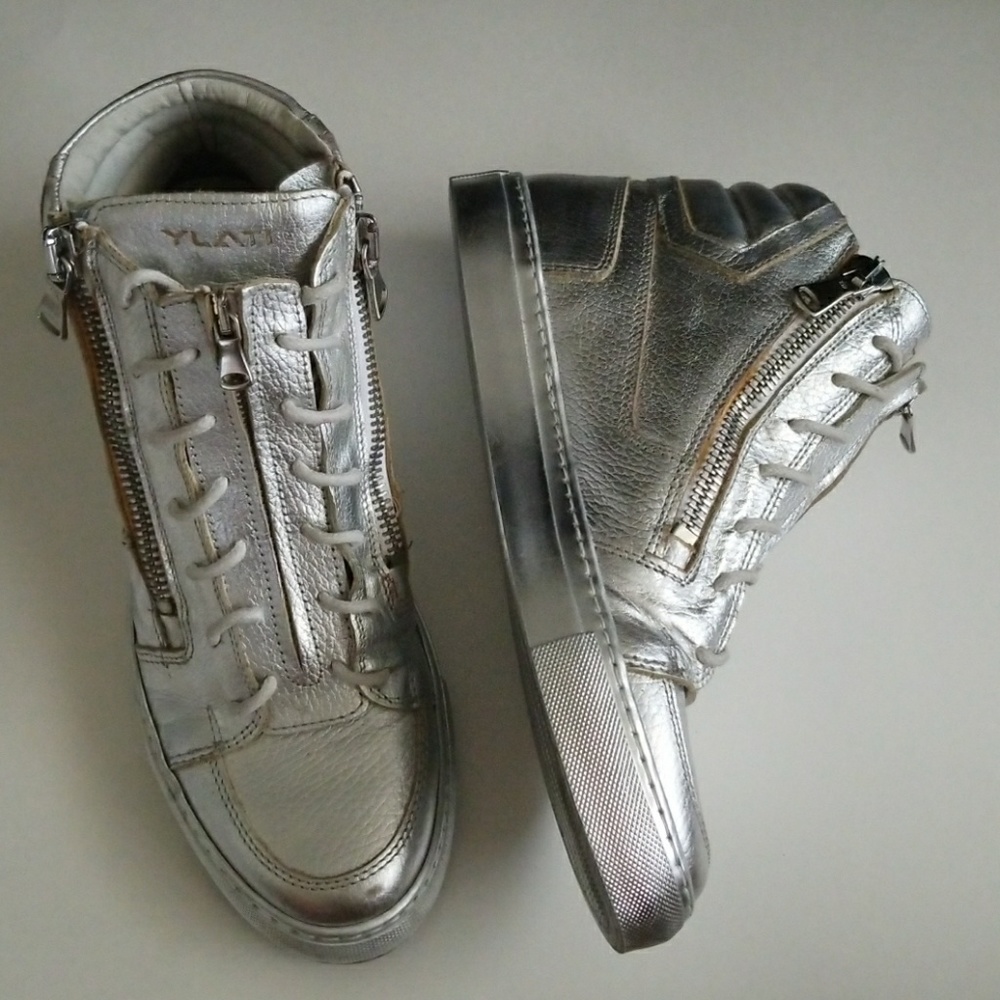 Ylati Augusto High Top